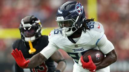 Commanders Tipped to Use New Chig Okonkwo Plan