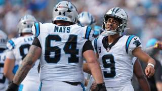 Panthers Edge Rusher Named One of Most Important Players for 2026