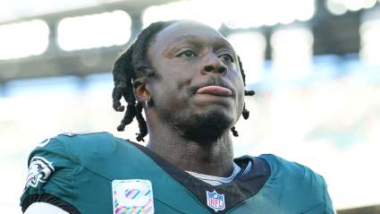 Eagles’ A.J. Brown Trade Conversations Causing Major Ripple Impact Around NFL