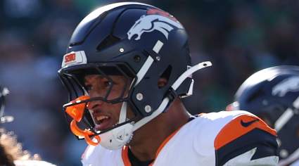 Broncos Get Renewed Push to Add 4,000-Yard Pro Bowler