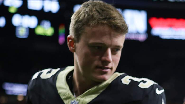 Kai Kroeger, Houston Texans