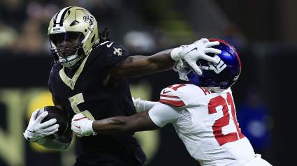 Giants’ $54 Million Defender Named Most Overpaid Player on Roster