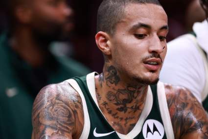 UPDATE: Milwaukee Bucks Make Kyle Kuzma Announcement Before Magic Game