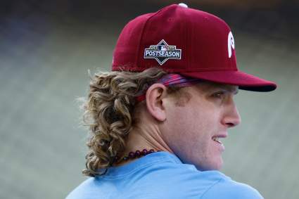 Giants Get Key Injury Update Ahead of Tonight’s Opening Night vs Yankees