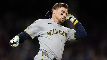 New Red Sox Infielder Named Team’s Biggest X-Factor