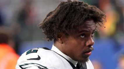 Falcons Receive Strong Warning Over $15M Free Agent Signing