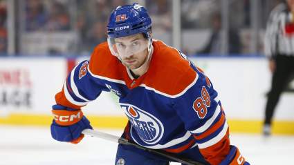 Oilers Learn Fates of 2 Recently Waived Players