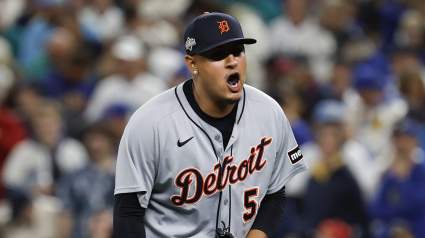 Tigers Demote Key Playoff Contributor In Surprising Move