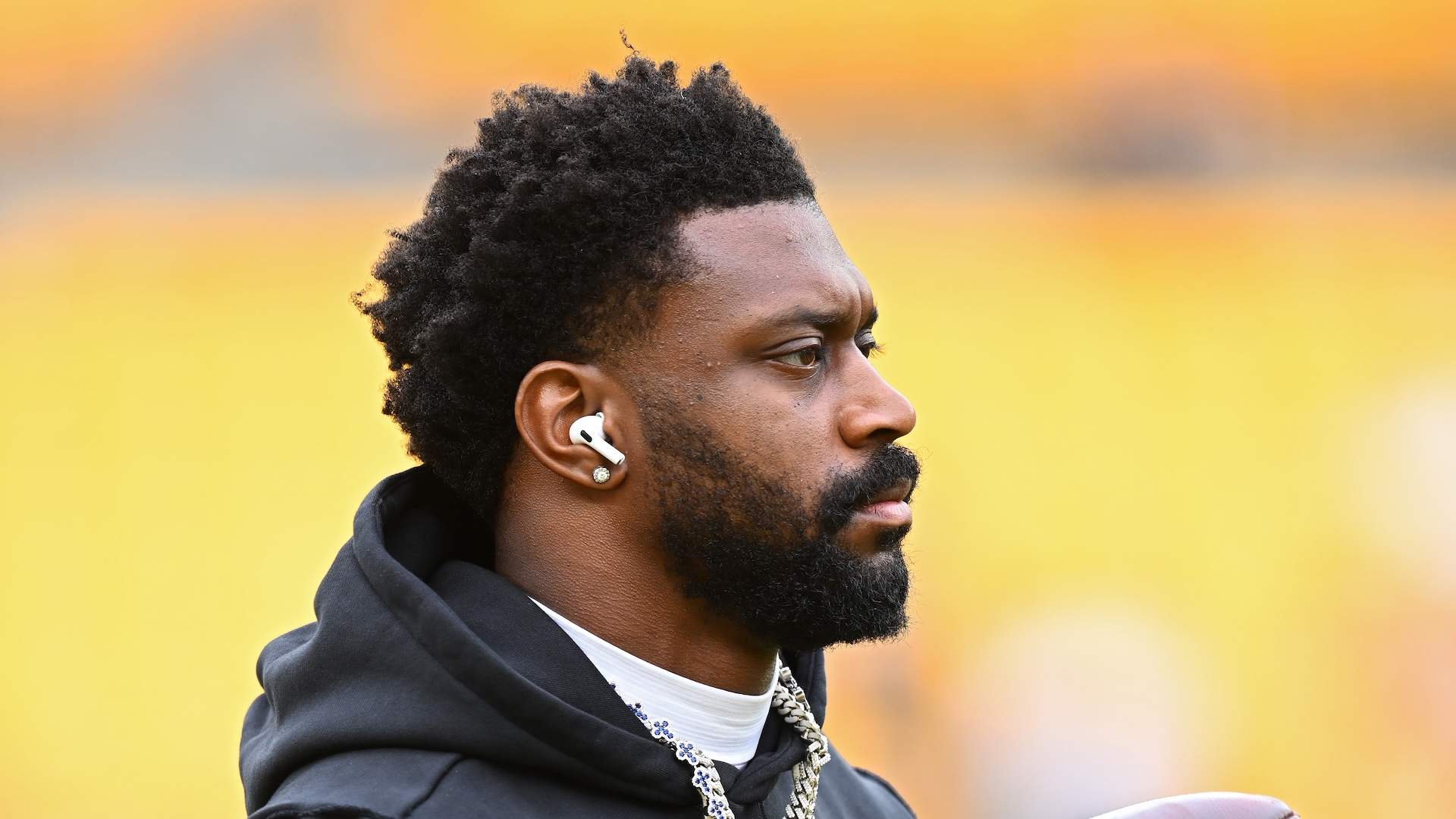 Hefty Handful Cowboys Among 'Handful of Teams' Inquiring About Steelers $41 Million ...