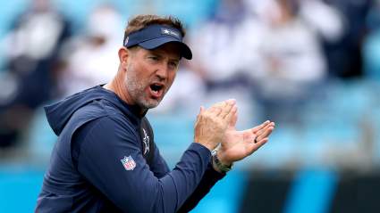 Cowboys Make $5.76 Million Decision With ‘Stud’ Lineman