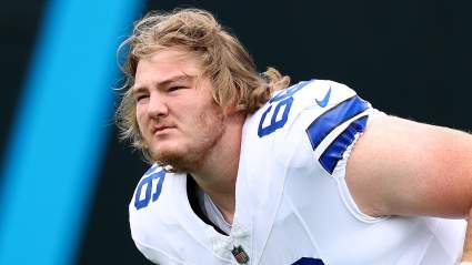 Cowboys Sign 4th-Year ‘Glue Piece’ to $5.7 Million Deal