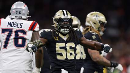Jets Are ‘Targeting’ a Reunion in Free Agency With 5-Time All-Pro