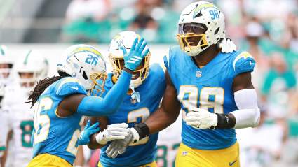 Commanders Called Out for NFL’s Worst ‘Overpay’ in Free Agency