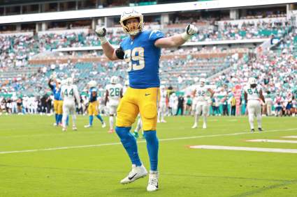 Former Seahawks TE Gets Brutal NFL News