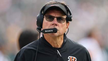 Bengals Sign $40.2 Million Free Agent From Major AFC Rival