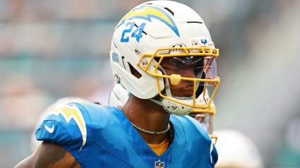 Chargers Get Bad News as Packers Snap Up Key Defender