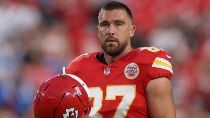 Chiefs Star Travis Kelce Makes Announcement After $12 Million Deal