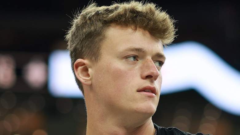 Kai Kroeger, Houston Texans