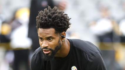 Ex-Lions All-Pro Darius Slay Makes Major Career Announcement