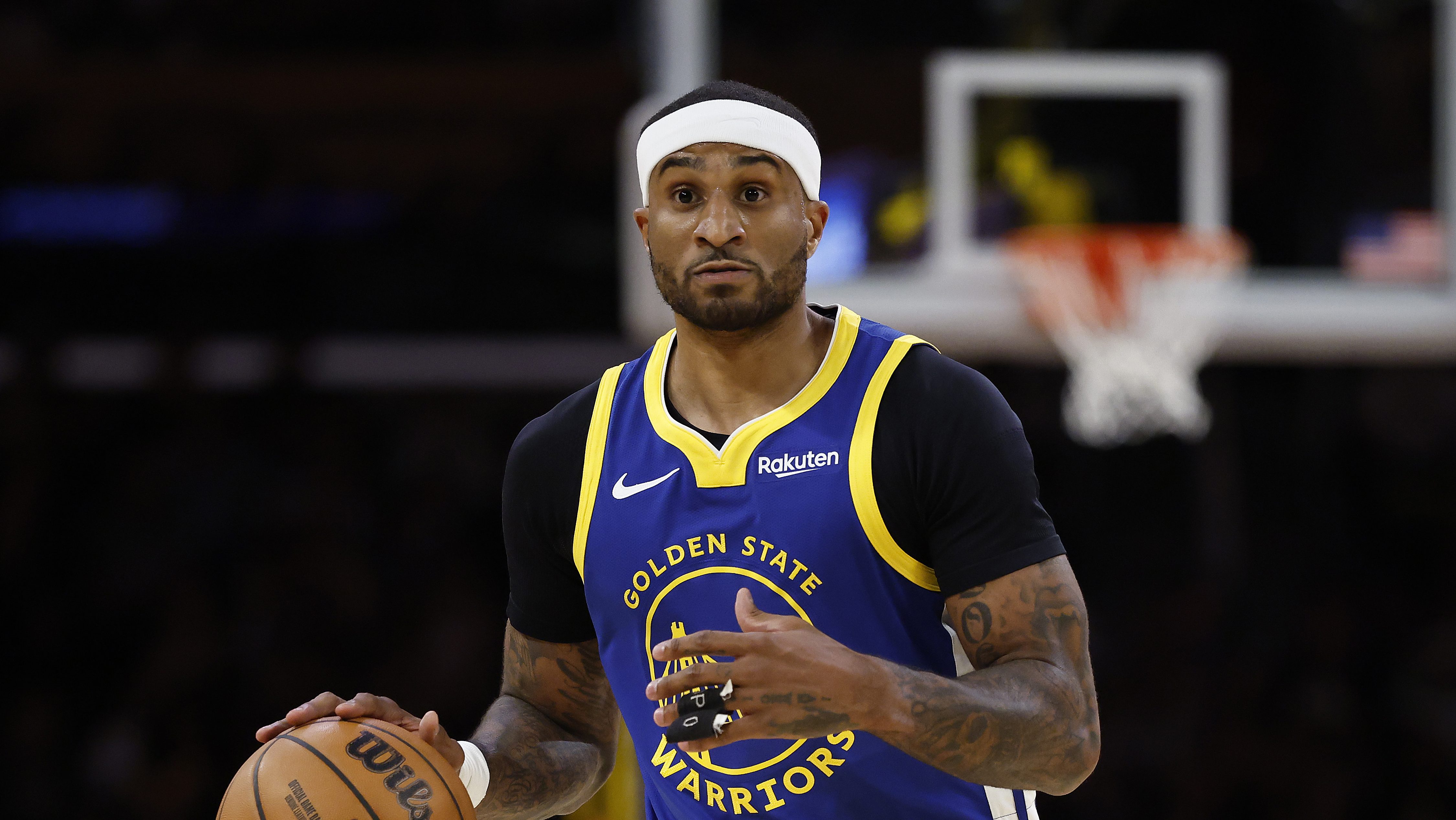 Warriors Champ Would 'Absolutely' Request Trade If New NBA Rumors