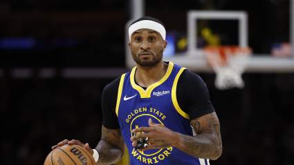 Warriors Champ Would ‘Absolutely’ Request Trade If New NBA Rumors Are True