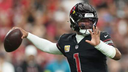 Kyler Murray Breaks Silence After Cardinals Make Huge Decision on His Future