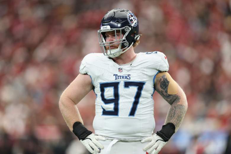 Minnesota Vikings James Lynch