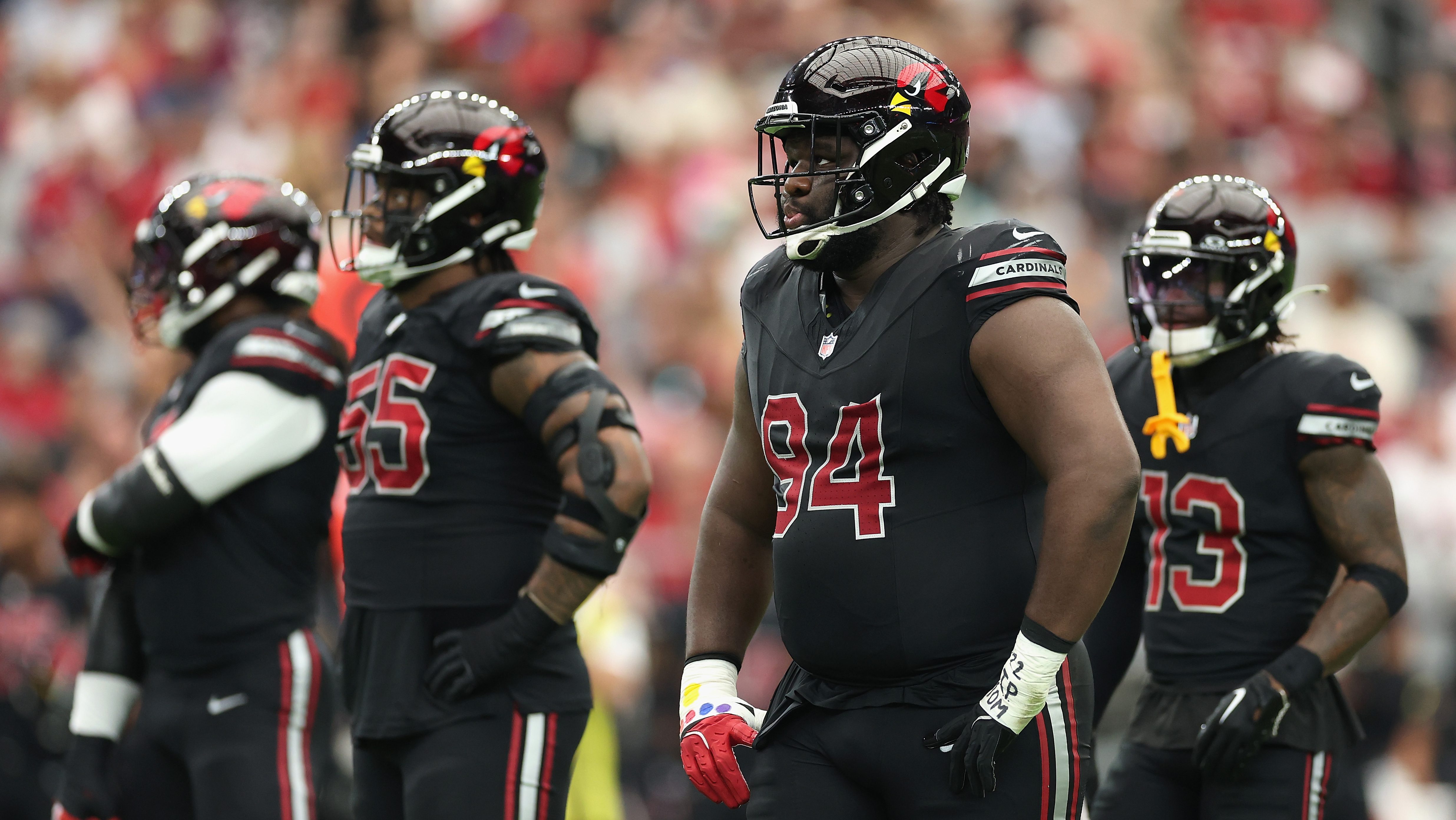 Shinodan タンクエトレ アメリスタニングルシェル Chargers Land 20 Sack D-Lineman on One-Year Deal