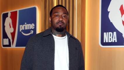 John Wall Opens Up on NBA Exit, New Amazon Prime Role After Viral Moment