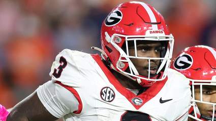 Cowboys Buzz Grows for All-America ‘Green Dot’ LB After Workout