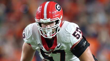Browns Warned Myles Garrett ‘Might Destroy’ Likely No. 6 Pick