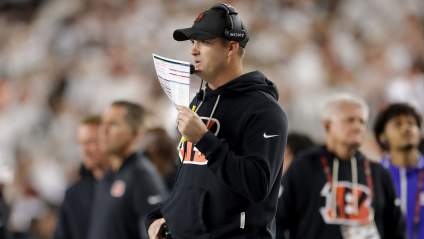 Bengals Pitched Signing of $40 Million Starter in Free Agency