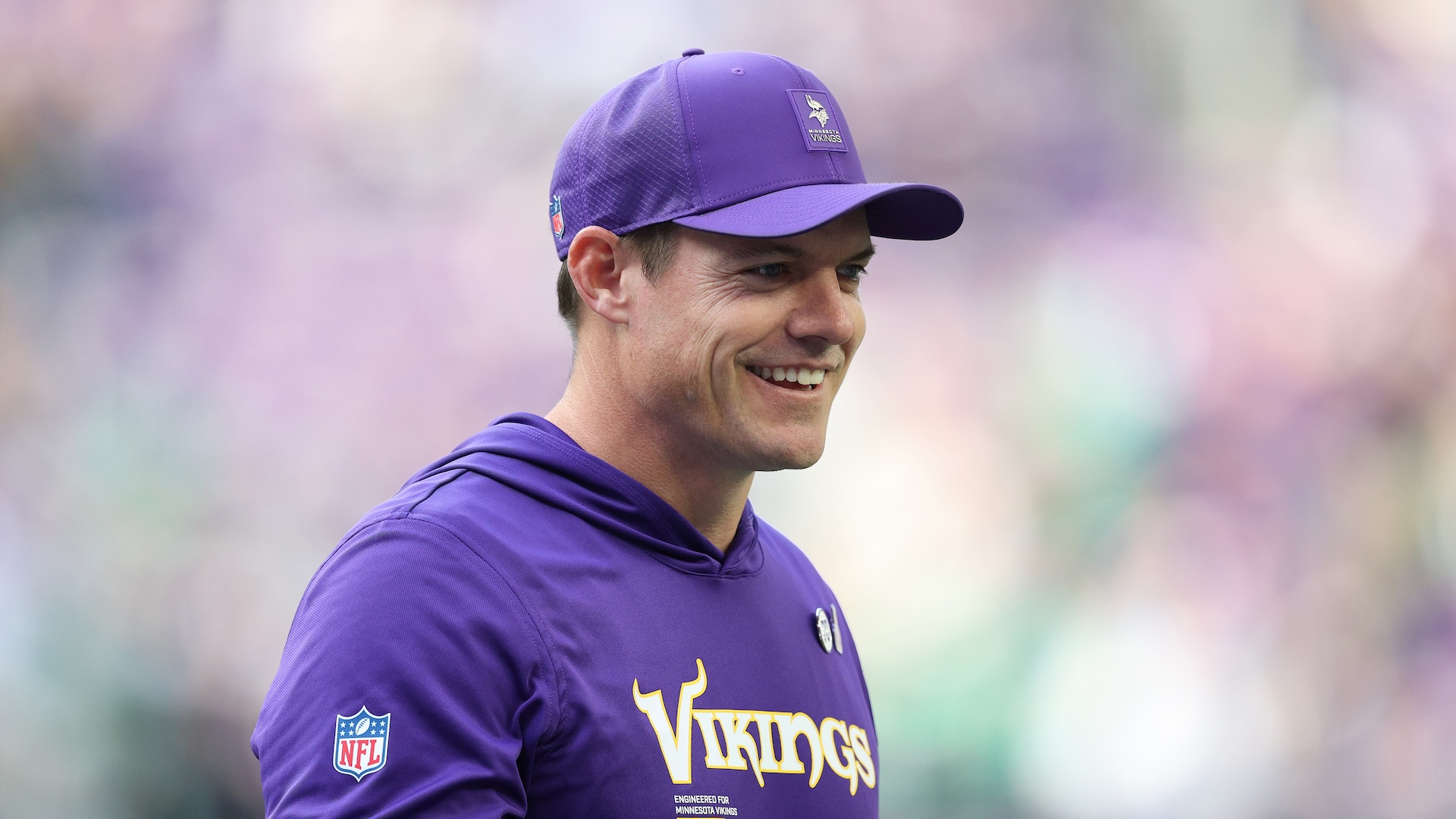 Vikings Urged to Add Projected $52 Million RB in Free Agency - HEAVY
