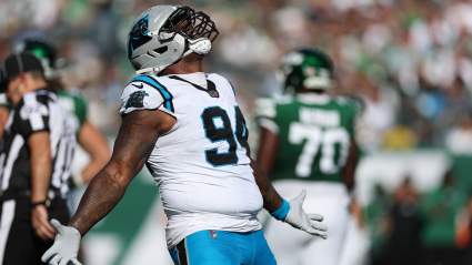 Buccaneers Land $10M Defensive Lineman in Free Agency