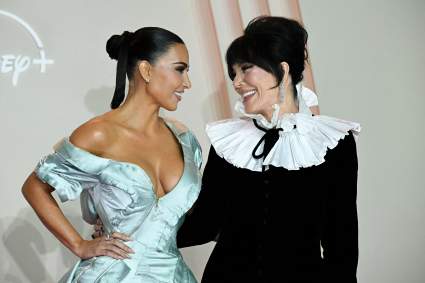 Kim Kardashian, Lewis Hamilton Reveal They Have ‘Strong Feelings’ For Each Other