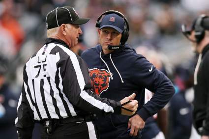Bears Could Poach Top Lions Defender After Cutting $72 Million Star