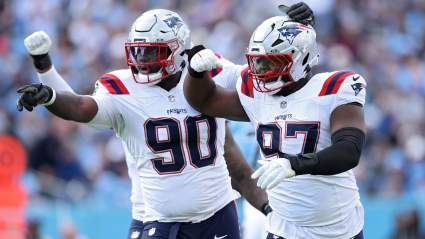 Patriots Urged to Pursue ‘Explosive’ Milton Williams Draft Strategy