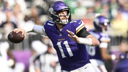 Jets Get Grim News on QB Carson Wentz Signing in Free Agency