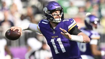 Former Eagles Pro Bowl QB Lands New Contract With NFC Team