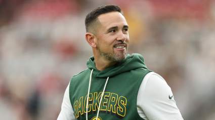 $30 Million Veteran Could Be Available for Packers Reunion