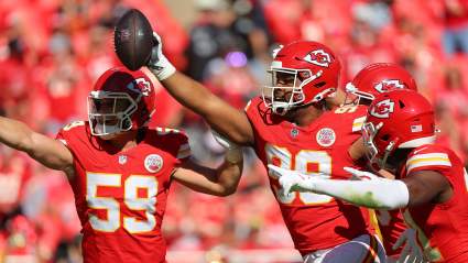 Colts Sign 14 Sack Defensive Lineman to Contract