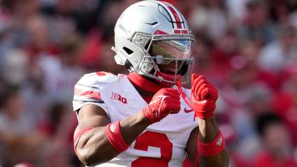 Browns Urged to Make Controversial NFL Draft Decision on ‘Alpha’ Star