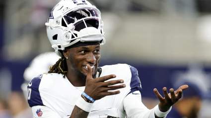 Cowboys QB Put on Notice as New Signing ‘Challenges’ Him