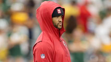 Cardinals’ Kyler Murray Breakup Took Unexpected Turn Before Vikings Move: Report