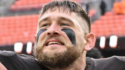 Texans Urged to Move on All-Pro Former Bills Draft Pick Amid Rumored Interest