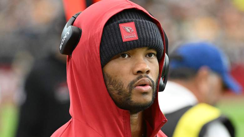 Kyler Murray Arizona Cardinals