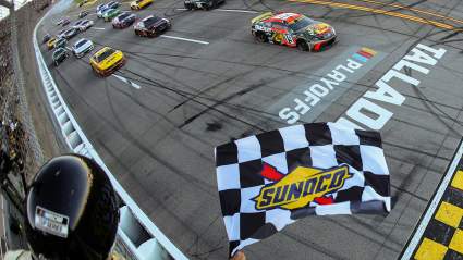 NASCAR Terms Explained: 10 Phrases Every Fan Hears During a Race