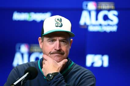 Seattle Mariners Announce Major Roster Decision Before Opening Day