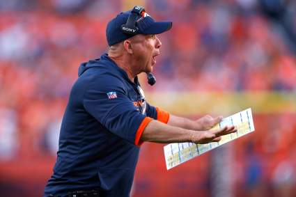 Broncos Called Out for ‘Weird’ & ‘Bizarre’ Approach to Free Agency