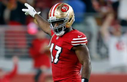 49ers’ $51 Million Star Breaks Silence After Shocking Retirement at 27